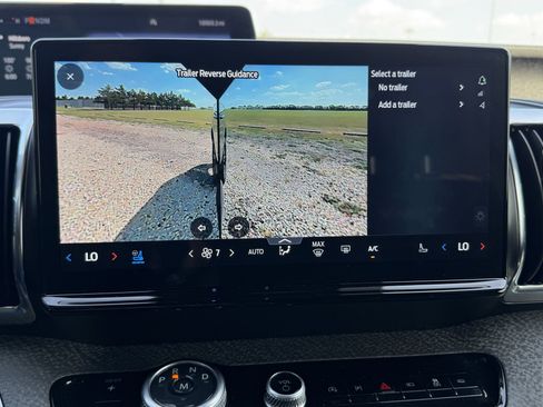 Used 2025 Ford Expedition Tremor AWD/4WD image 55