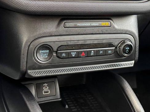 Certified 2025 Ford Bronco Sport Outer Banks w/ Outer Banks Tech Package+ image 32