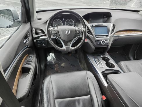 Used 2019 Acura MDX SH-AWD w/ Technology Package image 31