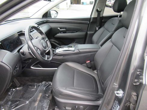 Used 2024 Hyundai Tucson SEL AWD/4WD image 13