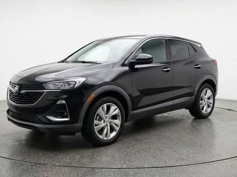 Used 2025 Buick Encore GX Preferred image 3