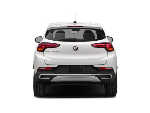 Used 2021 Buick Encore GX Preferred w/ Cold Weather Comfort Package FWD image 8