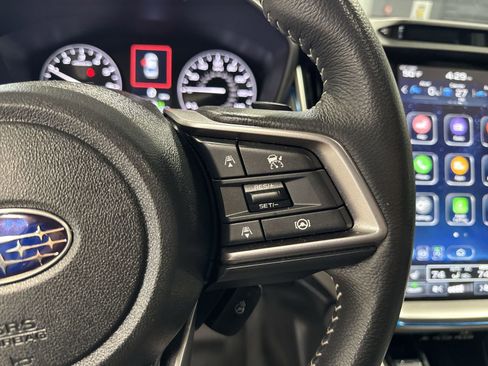 Used 2025 Subaru Legacy Limited image 18