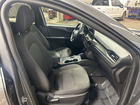 Certified 2024 Ford Escape Active image 10