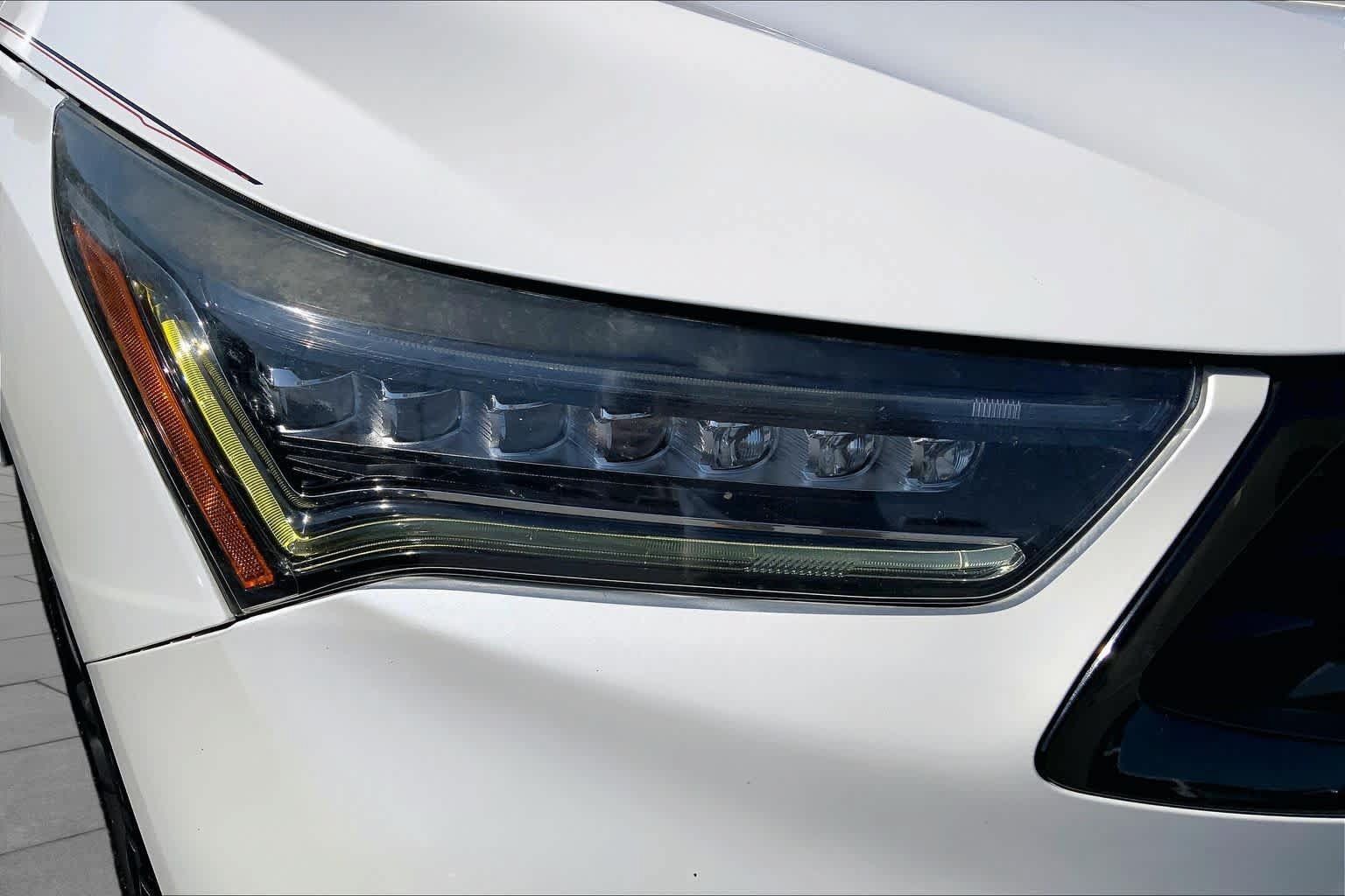 Used 2019 Acura RDX A-Spec w/ Technology Package AWD/4WD image 27