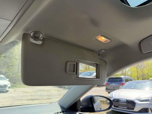 Used 2023 Volkswagen Jetta SE w/ Panoramic Sunroof Package FWD image 34