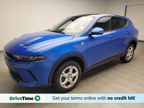 Used 2023 Dodge Hornet GT Plus AWD/4WD image 1