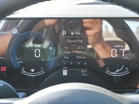New 2026 Hyundai Sonata SEL FWD image 26
