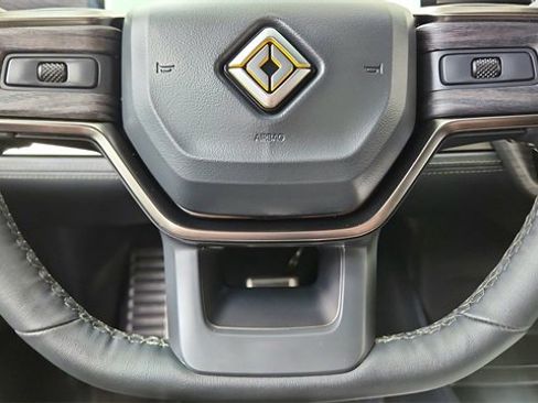 Used 2024 Rivian R1S Adventure image 45