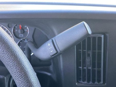 Used 2023 Chevrolet Express 3500 LS image 11