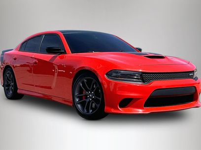 Used 2023 Dodge Charger R/T w/ Daytona Edition Group