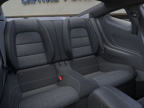 New 2026 Ford Mustang Coupe image 11