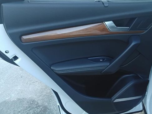 Certified 2023 Audi Q5 Prestige w/ Prestige Package image 20