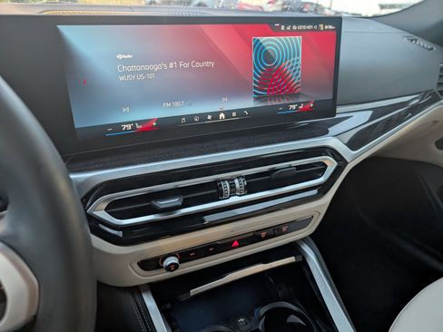 Used 2024 BMW i4 M50 image 12