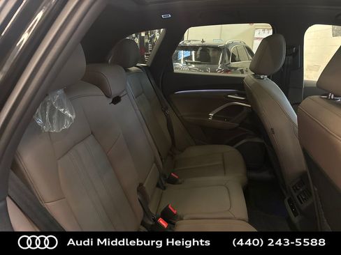 New 2025 Audi Q5 Premium image 29