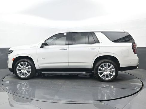 Used 2023 Chevrolet Tahoe High Country w/ Advanced Technology Package AWD/4WD image 25