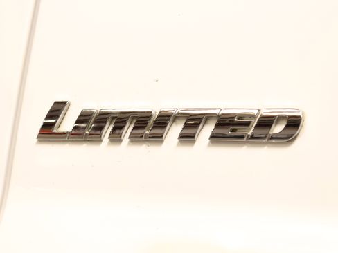 Used 2007 Toyota Tundra Limited image 75