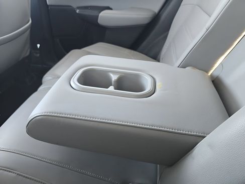 Used 2018 Honda CR-V EX-L image 29