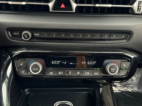 Used 2018 Alfa Romeo Stelvio Ti Sport image 46