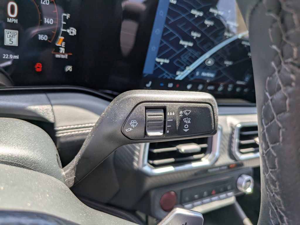 New 2025 Ford Mustang GT Premium RWD image 28