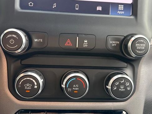 Used 2023 RAM 3500 Big Horn w/ Level 1 Equipment Group image 23