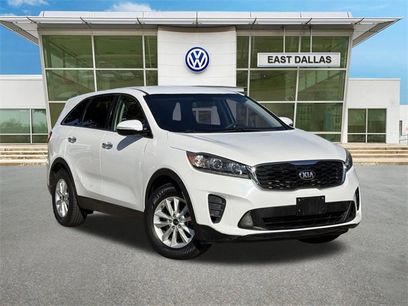 Used 2019 Kia Sorento LX