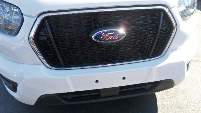 Used 2024 Ford Transit 350 XLT RWD image 5