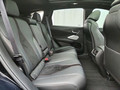 Used 2022 Acura RDX AWD image 35