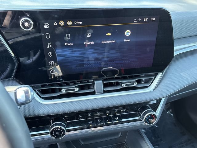 Certified 2025 Chevrolet Equinox LT FWD image 22