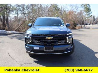 New 2026 Chevrolet Tahoe High Country video 2