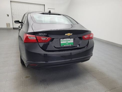 Used 2022 Chevrolet Malibu LS image 6