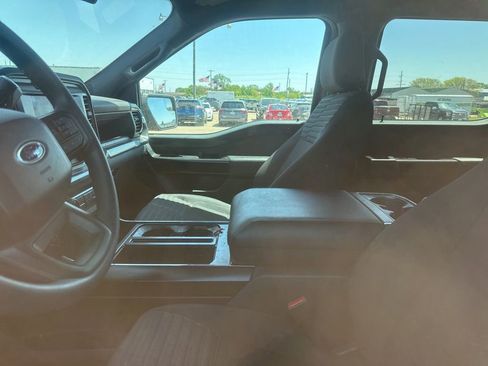 Used 2023 Ford F150 XL w/ STX Appearance Package AWD/4WD image 4