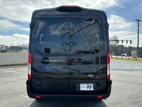 Used 2024 Ford Transit 350 XL image 8