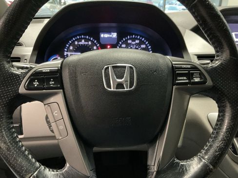 Used 2012 Honda Odyssey EX-L image 11