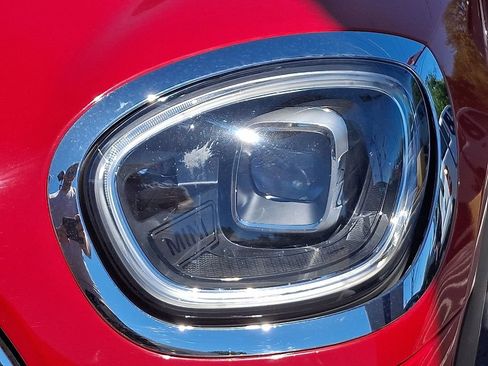 Used 2023 MINI Cooper Countryman S w/ Signature Upholstery Package AWD/4WD image 4