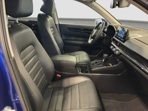 Used 2023 Honda CR-V EX-L image 18