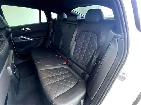 Used 2023 BMW X6 xDrive40i w/ Premium Package image 32