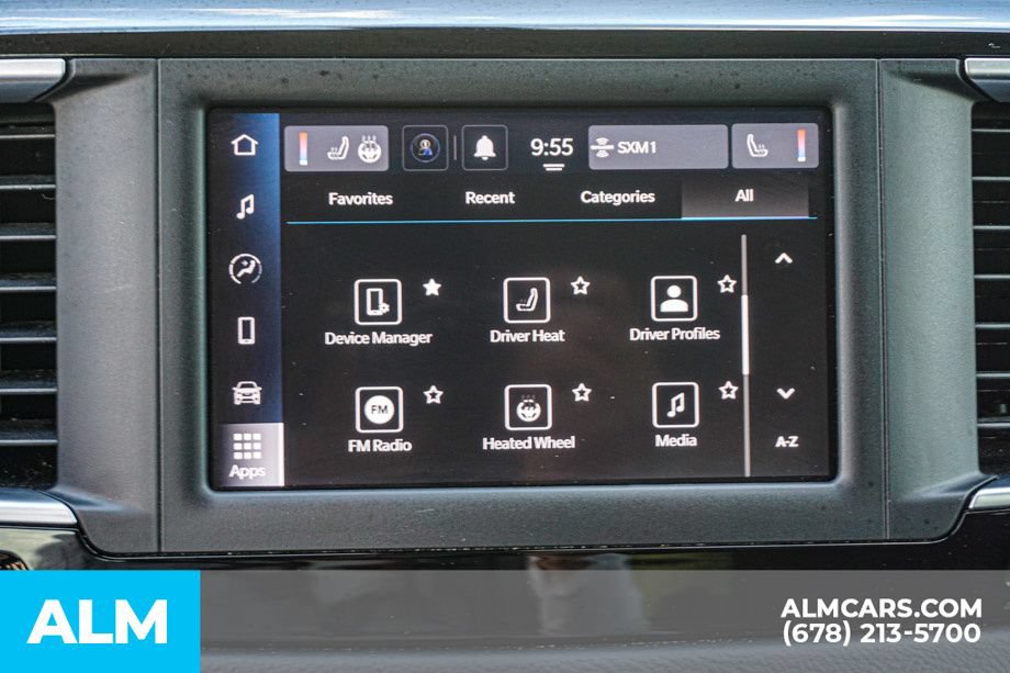 Used 2022 Chrysler Voyager LX FWD image 40