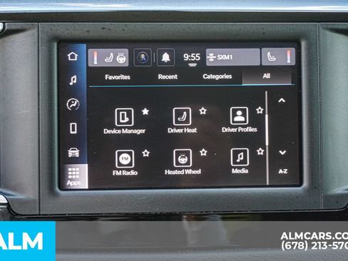 Used 2022 Chrysler Voyager LX FWD image 40