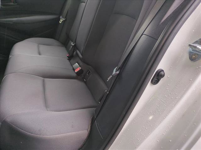 Used 2024 Toyota Corolla LE FWD image 19