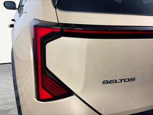 New 2027 Kia Seltos X-Line SX AWD/4WD image 15
