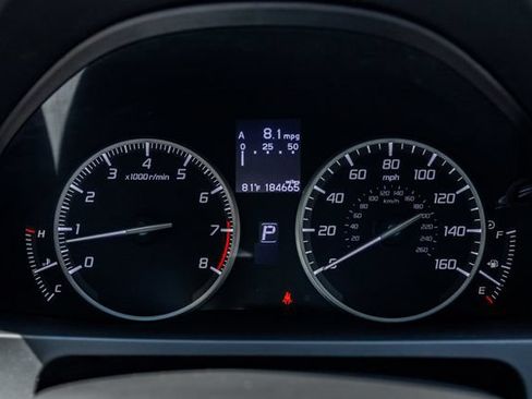Used 2017 Acura RDX AWD w/ Technology Package image 27