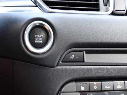 New 2025 MAZDA CX-5 AWD 2.5 S image 17