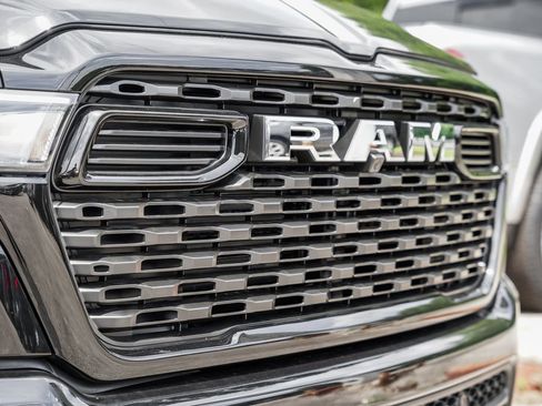 New 2026 RAM 1500 Big Horn image 11