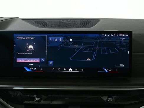 New 2026 BMW X5 xDrive40i w/ Executive Package AWD/4WD image 22