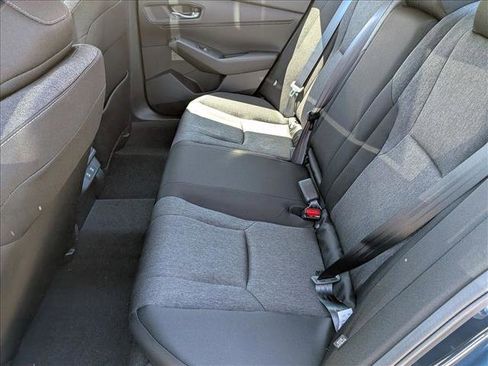 New 2026 Honda Accord SE image 14