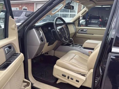 Used 2017 Ford Expedition Limited image 22