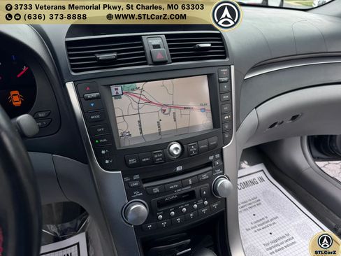 Used 2005 Acura TL FWD image 16