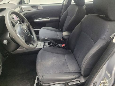 Used 2013 Subaru Forester 2.5X image 17