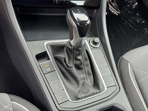 New 2026 Volkswagen Jetta Sport image 19